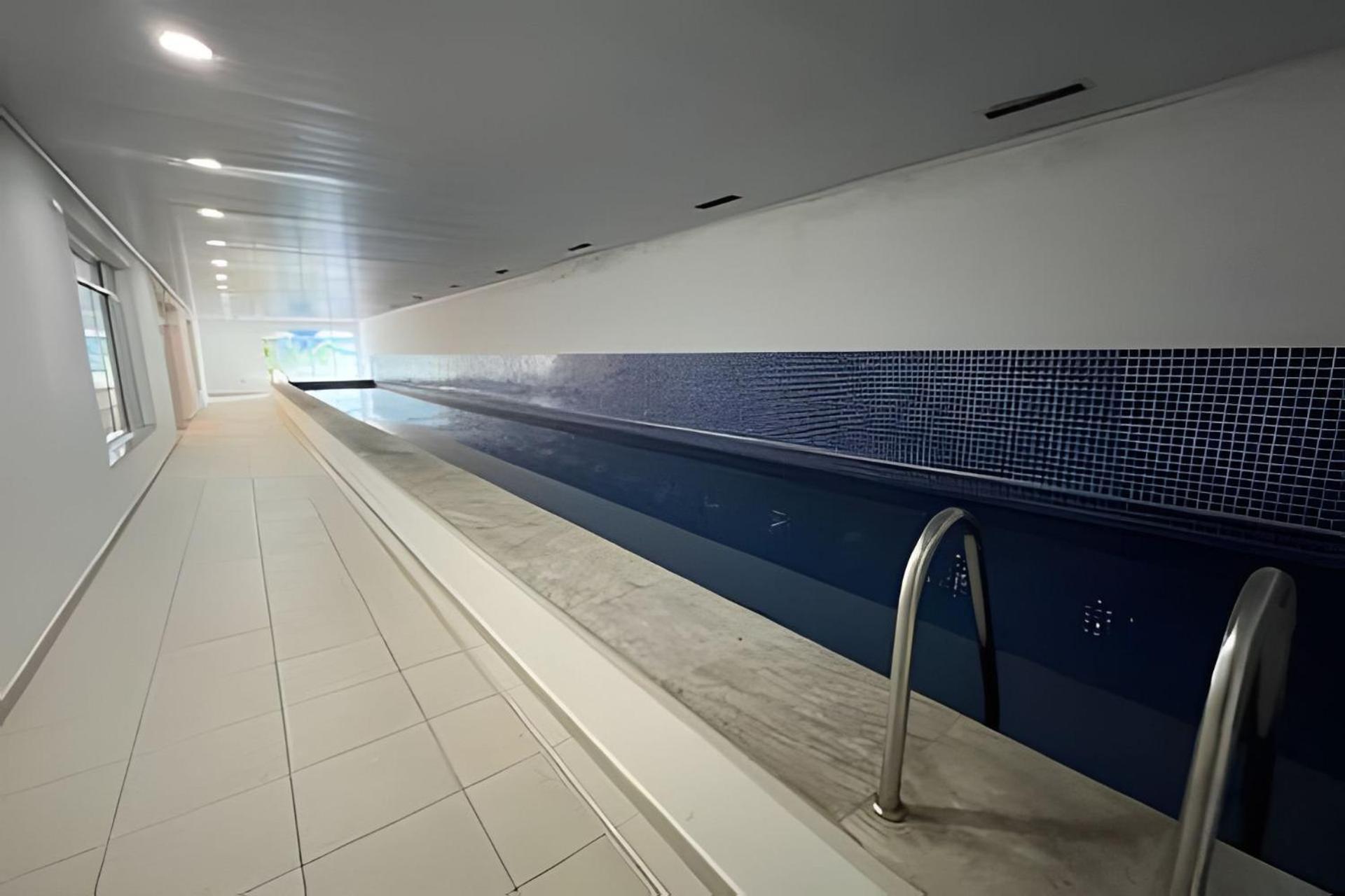 Rua Paim - Garagem, Ar Condicionado E Piscina Apartman São Paulo Kültér fotó