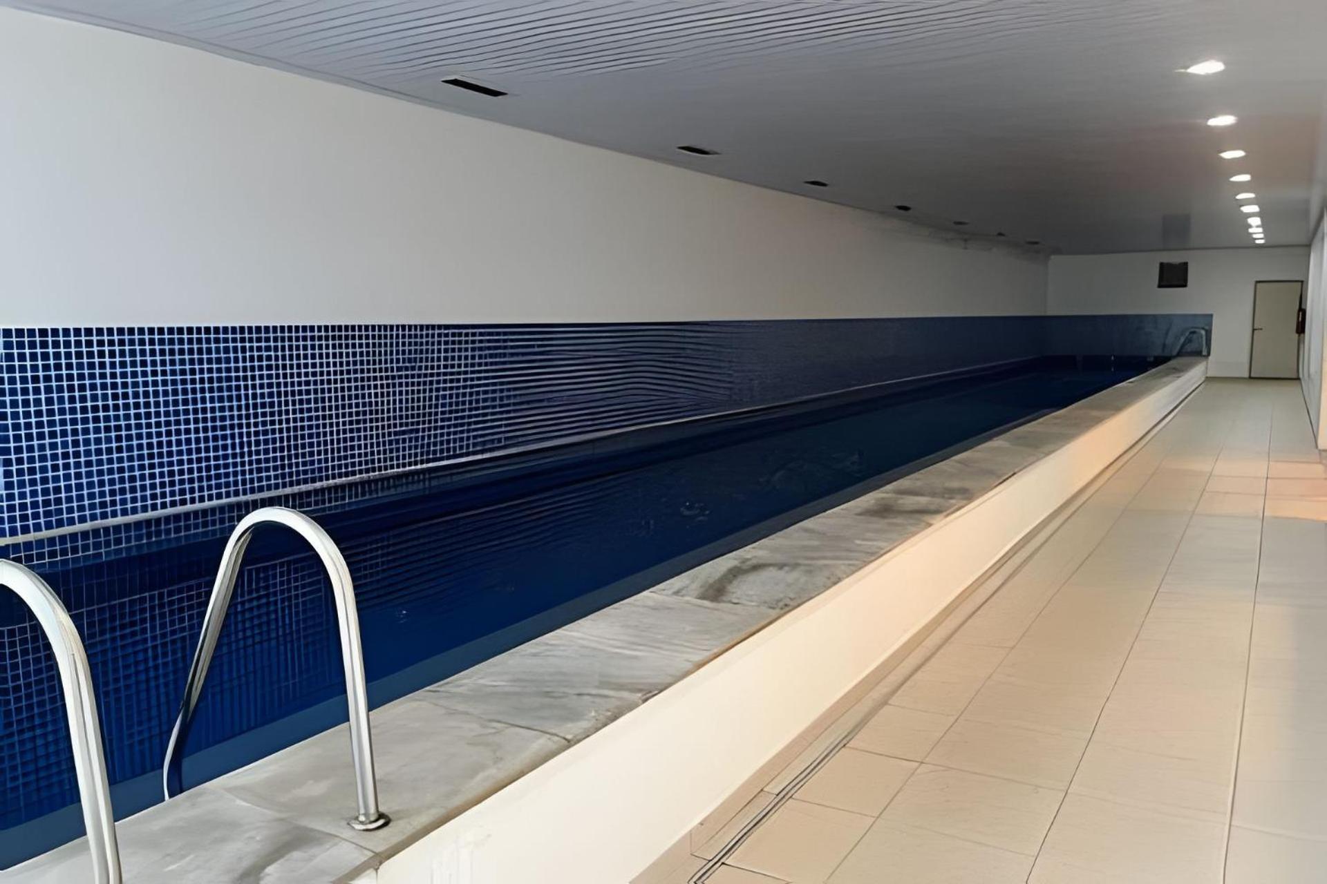 Rua Paim - Garagem, Ar Condicionado E Piscina Apartman São Paulo Kültér fotó